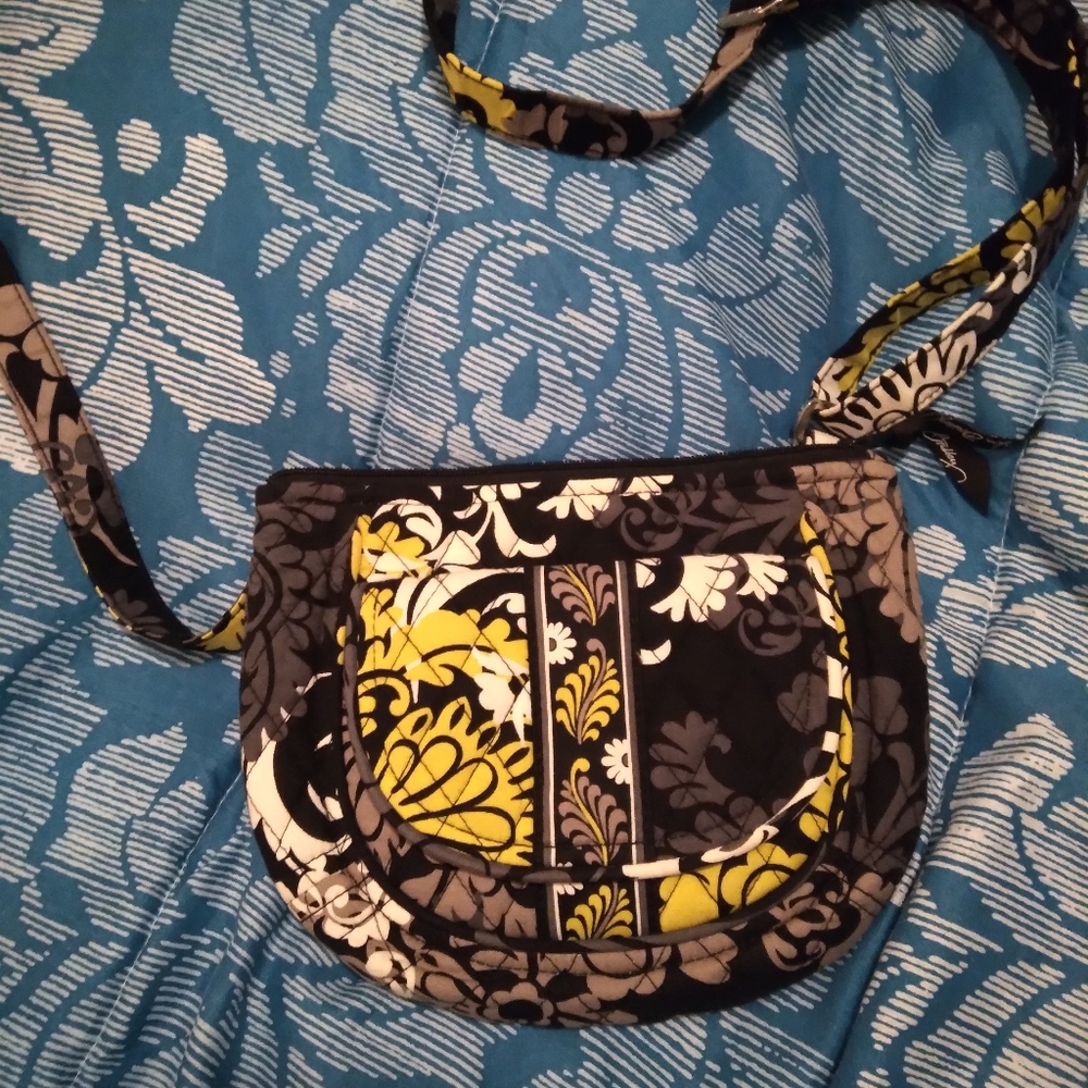 Vera Bradley Crossbody bag